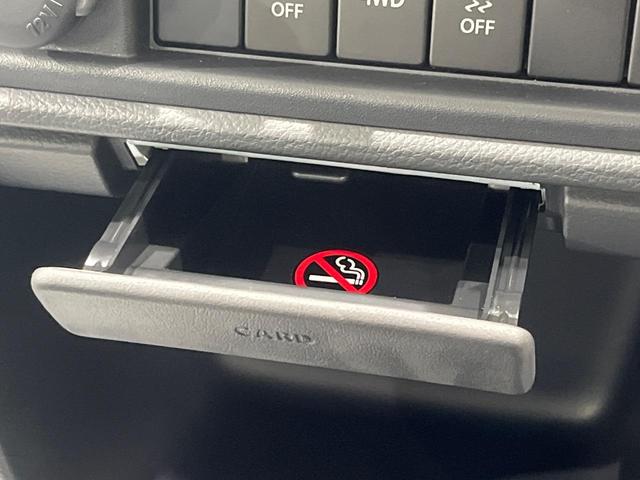 キャリイトラック ＫＣエアコン・パワステ　４ＷＤ　禁煙車　オートライト　アイドリングストップ　衝突安全ボディ　パワーステアリング　電動格納ミラー（25枚目）