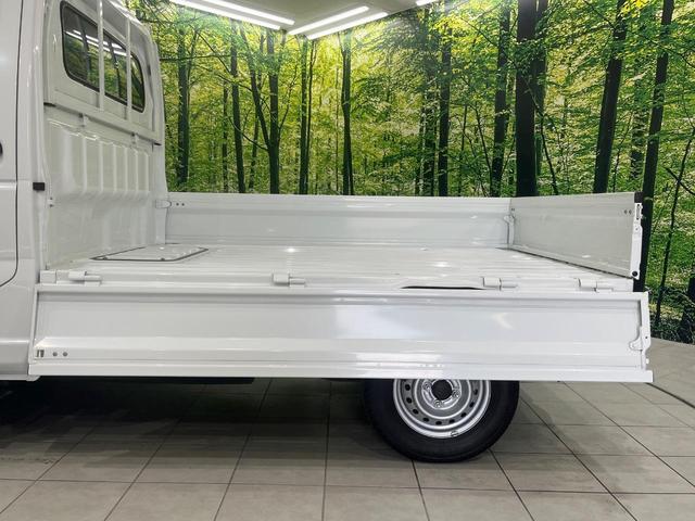 キャリイトラック ＫＣエアコン・パワステ　４ＷＤ　禁煙車　オートライト　アイドリングストップ　衝突安全ボディ　パワーステアリング　電動格納ミラー（31枚目）