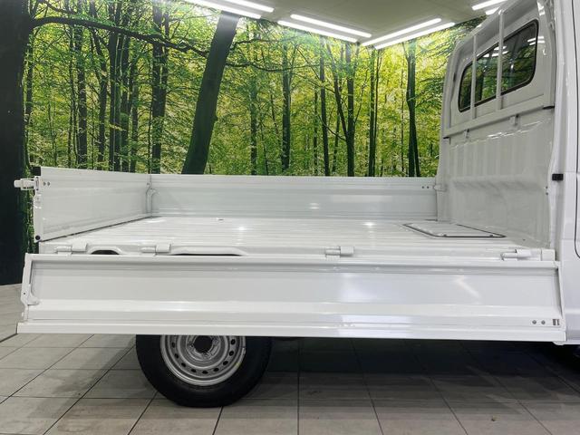 キャリイトラック ＫＣエアコン・パワステ　４ＷＤ　禁煙車　オートライト　アイドリングストップ　衝突安全ボディ　パワーステアリング　電動格納ミラー（32枚目）