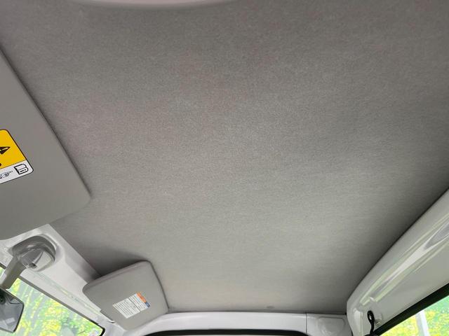 キャリイトラック ＫＣエアコン・パワステ　４ＷＤ　禁煙車　オートライト　アイドリングストップ　衝突安全ボディ　パワーステアリング　電動格納ミラー（33枚目）
