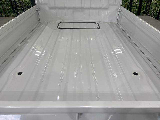 キャリイトラック ＫＣエアコン・パワステ　４ＷＤ　禁煙車　オートライト　アイドリングストップ　衝突安全ボディ　パワーステアリング　電動格納ミラー（34枚目）