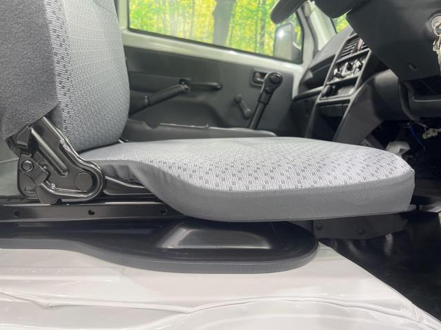 キャリイトラック ＫＣエアコン・パワステ　４ＷＤ　禁煙車　オートライト　アイドリングストップ　衝突安全ボディ　パワーステアリング　電動格納ミラー（36枚目）