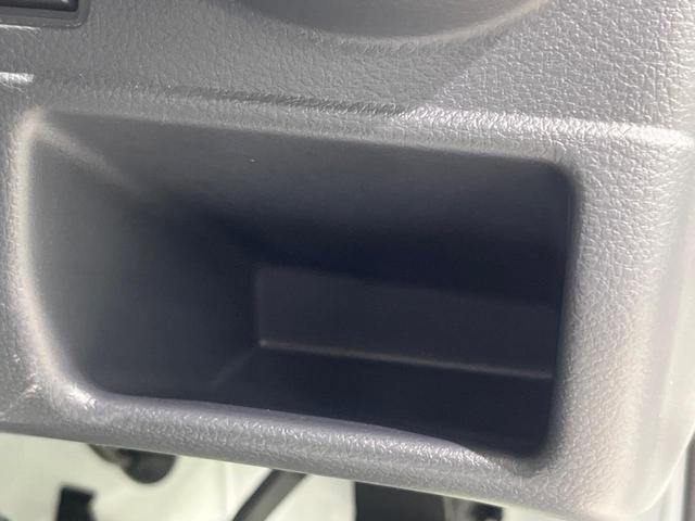 キャリイトラック ＫＣエアコン・パワステ　４ＷＤ　禁煙車　オートライト　アイドリングストップ　衝突安全ボディ　パワーステアリング　電動格納ミラー（38枚目）