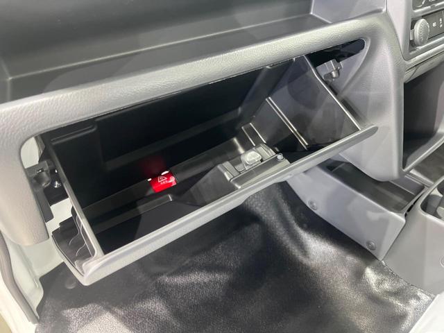 キャリイトラック ＫＣエアコン・パワステ　４ＷＤ　禁煙車　オートライト　アイドリングストップ　衝突安全ボディ　パワーステアリング　電動格納ミラー（41枚目）