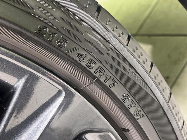 カローラツーリング ハイブリッド ダブルバイビー 4WD 純正8型ナビ バックカメラ 禁煙車 寒冷地仕様 セーフティセンス レーダークルーズ ビルトインETC 前席シートヒーター LEDヘッド&フォグ オートライト ステアリングヒーター(31枚目)