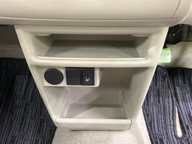 アルトラパン G スズキセーフティサポート 禁煙車 シートヒーター スマートキー CD 衝突安全ボディ 盗難防止装置 プライバシーガラス 横滑り防止装置 14インチアルミホイール ベンチシート(4枚目)
