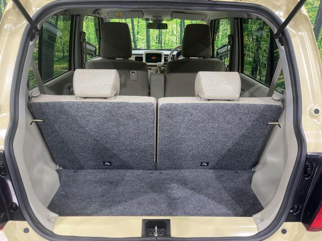 アルトラパン G スズキセーフティサポート 禁煙車 シートヒーター スマートキー CD 衝突安全ボディ 盗難防止装置 プライバシーガラス 横滑り防止装置 14インチアルミホイール ベンチシート(10枚目)