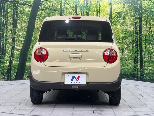 アルトラパン G スズキセーフティサポート 禁煙車 シートヒーター スマートキー CD 衝突安全ボディ 盗難防止装置 プライバシーガラス 横滑り防止装置 14インチアルミホイール ベンチシート(15枚目)
