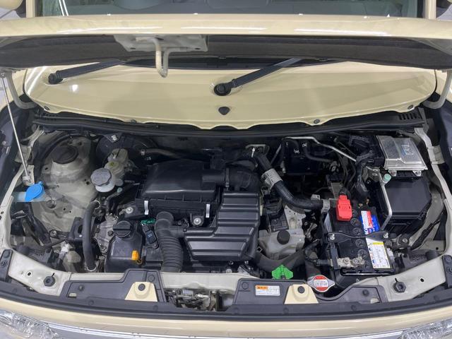 アルトラパン G スズキセーフティサポート 禁煙車 シートヒーター スマートキー CD 衝突安全ボディ 盗難防止装置 プライバシーガラス 横滑り防止装置 14インチアルミホイール ベンチシート(18枚目)