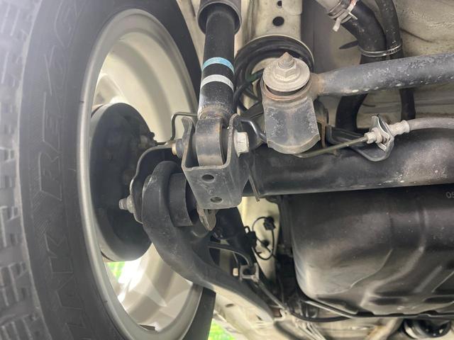 アルトラパン G スズキセーフティサポート 禁煙車 シートヒーター スマートキー CD 衝突安全ボディ 盗難防止装置 プライバシーガラス 横滑り防止装置 14インチアルミホイール ベンチシート(22枚目)