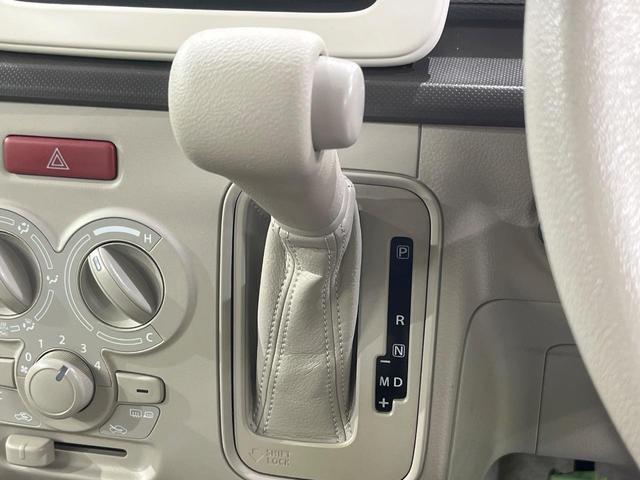 アルトラパン G スズキセーフティサポート 禁煙車 シートヒーター スマートキー CD 衝突安全ボディ 盗難防止装置 プライバシーガラス 横滑り防止装置 14インチアルミホイール ベンチシート(24枚目)