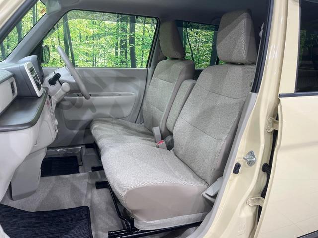 アルトラパン G スズキセーフティサポート 禁煙車 シートヒーター スマートキー CD 衝突安全ボディ 盗難防止装置 プライバシーガラス 横滑り防止装置 14インチアルミホイール ベンチシート(29枚目)