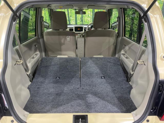 アルトラパン G スズキセーフティサポート 禁煙車 シートヒーター スマートキー CD 衝突安全ボディ 盗難防止装置 プライバシーガラス 横滑り防止装置 14インチアルミホイール ベンチシート(33枚目)