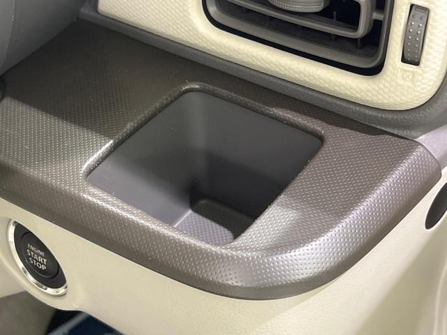 アルトラパン G スズキセーフティサポート 禁煙車 シートヒーター スマートキー CD 衝突安全ボディ 盗難防止装置 プライバシーガラス 横滑り防止装置 14インチアルミホイール ベンチシート(38枚目)