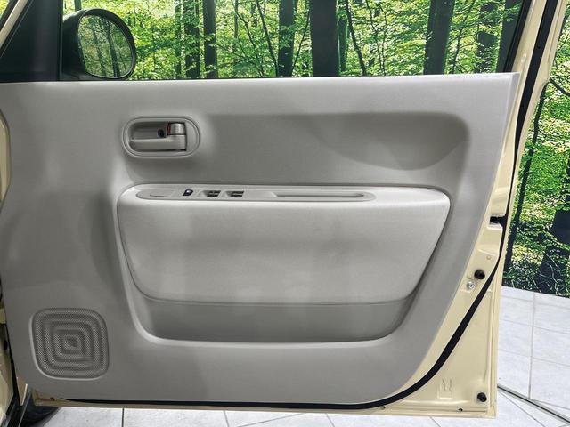 アルトラパン G スズキセーフティサポート 禁煙車 シートヒーター スマートキー CD 衝突安全ボディ 盗難防止装置 プライバシーガラス 横滑り防止装置 14インチアルミホイール ベンチシート(39枚目)