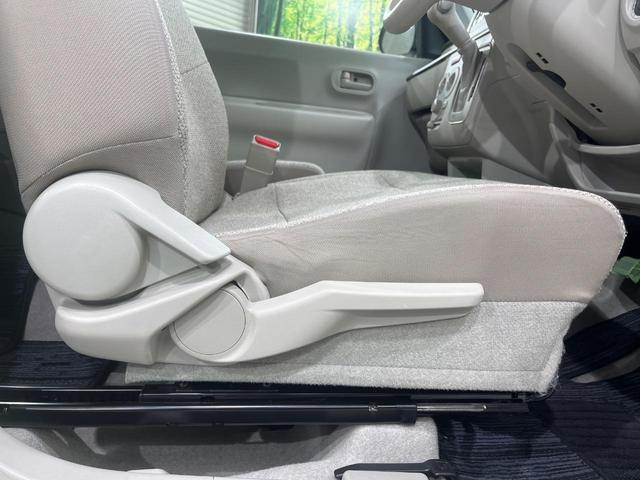 アルトラパン G スズキセーフティサポート 禁煙車 シートヒーター スマートキー CD 衝突安全ボディ 盗難防止装置 プライバシーガラス 横滑り防止装置 14インチアルミホイール ベンチシート(40枚目)