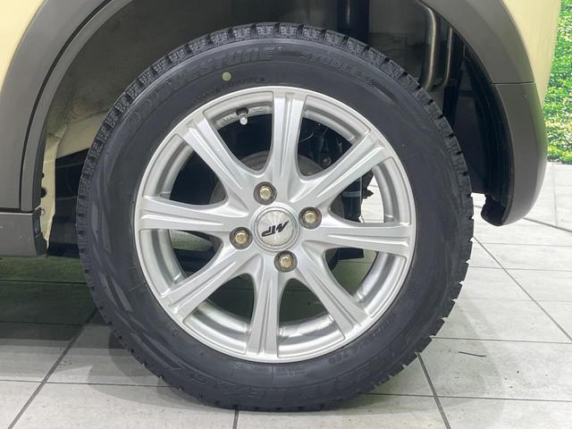 アルトラパン G スズキセーフティサポート 禁煙車 シートヒーター スマートキー CD 衝突安全ボディ 盗難防止装置 プライバシーガラス 横滑り防止装置 14インチアルミホイール ベンチシート(48枚目)