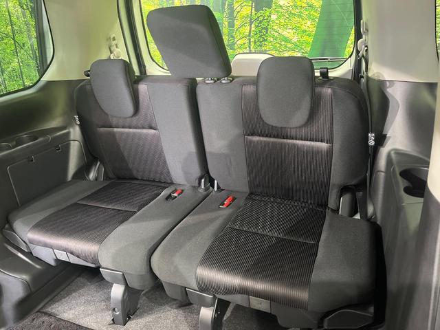 セレナ ハイウェイスター Vセレクション 4WD 両側電動ドア 純正SDナビ 全周囲カメラ エマージェンシーブレーキ プロパイロット 禁煙車 ドラレコ コーナーセンサー スマートキー LEDヘッド ビルトインETC オートライト(48枚目)