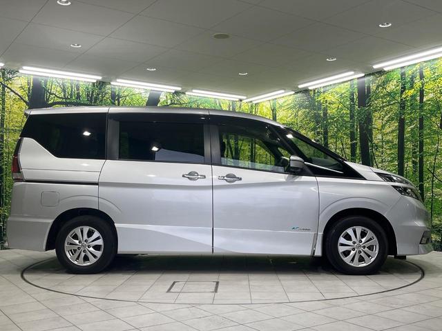 セレナ ハイウェイスター Vセレクション 4WD 両側電動ドア 純正SDナビ 全周囲カメラ エマージェンシーブレーキ プロパイロット 禁煙車 ドラレコ コーナーセンサー スマートキー LEDヘッド ビルトインETC オートライト(67枚目)