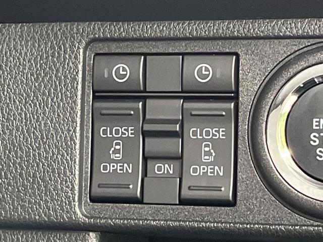 ムーヴキャンバス ストライプスG 届出済未使用車 両側電動スライドドア 衝突被害軽減システム シートヒーター コーナーセンサー スマートキー LEDヘッド・フォグ オートライト オートエアコン 盗難防止装置 衝突安全ボディ(3枚目)