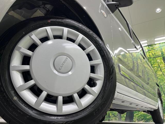 ムーヴキャンバス ストライプスG 届出済未使用車 両側電動スライドドア 衝突被害軽減システム シートヒーター コーナーセンサー スマートキー LEDヘッド・フォグ オートライト オートエアコン 盗難防止装置 衝突安全ボディ(14枚目)