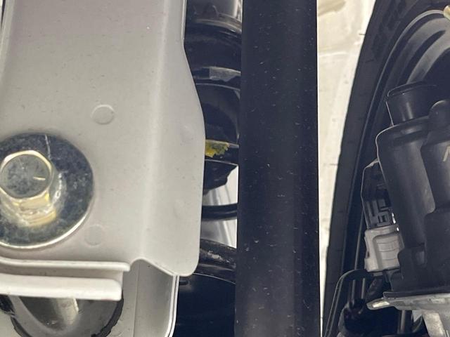 ムーヴキャンバス ストライプスG 届出済未使用車 両側電動スライドドア 衝突被害軽減システム シートヒーター コーナーセンサー スマートキー LEDヘッド・フォグ オートライト オートエアコン 盗難防止装置 衝突安全ボディ(24枚目)