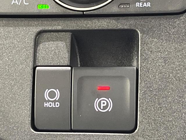 ムーヴキャンバス ストライプスG 届出済未使用車 両側電動スライドドア 衝突被害軽減システム シートヒーター コーナーセンサー スマートキー LEDヘッド・フォグ オートライト オートエアコン 盗難防止装置 衝突安全ボディ(26枚目)