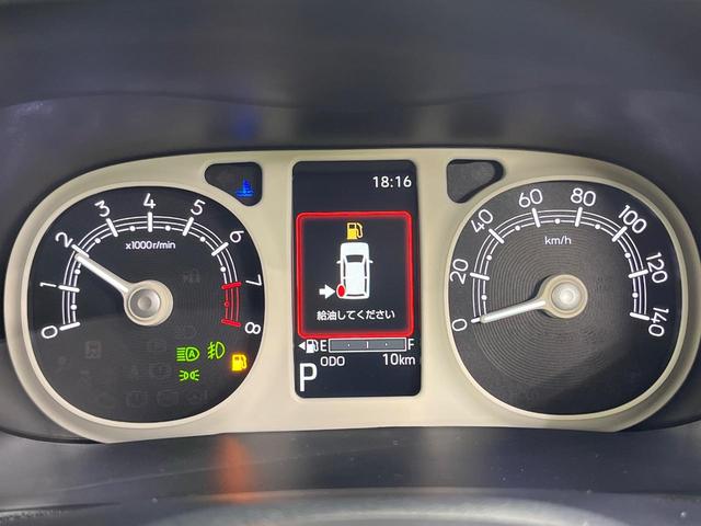 ムーヴキャンバス ストライプスG 届出済未使用車 両側電動スライドドア 衝突被害軽減システム シートヒーター コーナーセンサー スマートキー LEDヘッド・フォグ オートライト オートエアコン 盗難防止装置 衝突安全ボディ(27枚目)