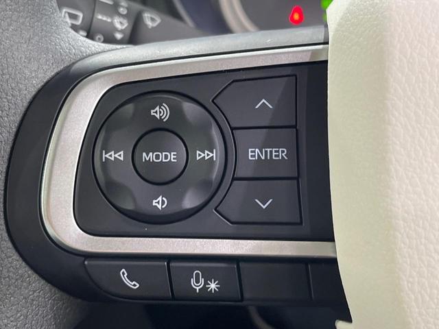 ムーヴキャンバス ストライプスG 届出済未使用車 両側電動スライドドア 衝突被害軽減システム シートヒーター コーナーセンサー スマートキー LEDヘッド・フォグ オートライト オートエアコン 盗難防止装置 衝突安全ボディ(29枚目)