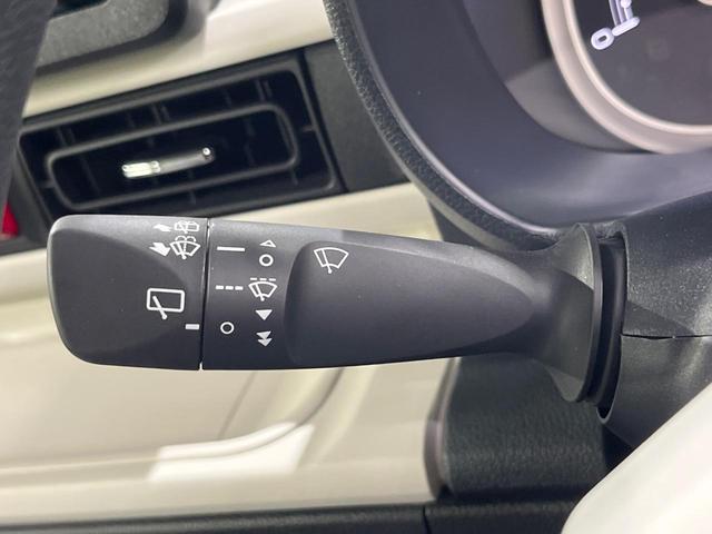 ムーヴキャンバス ストライプスG 届出済未使用車 両側電動スライドドア 衝突被害軽減システム シートヒーター コーナーセンサー スマートキー LEDヘッド・フォグ オートライト オートエアコン 盗難防止装置 衝突安全ボディ(31枚目)