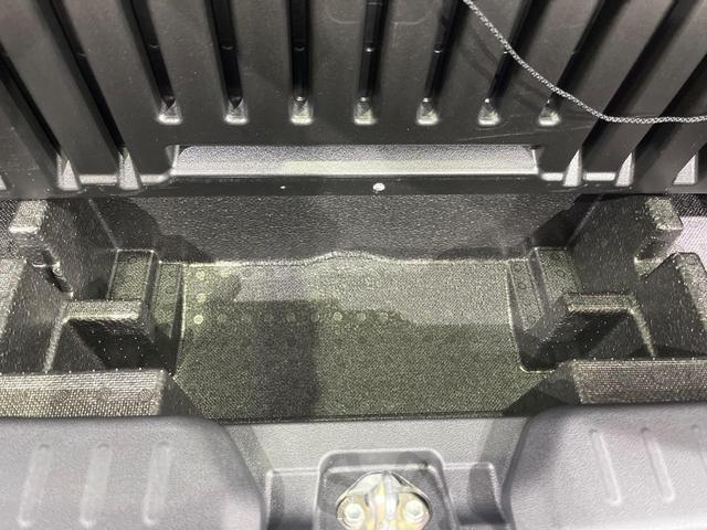 ムーヴキャンバス ストライプスG 届出済未使用車 両側電動スライドドア 衝突被害軽減システム シートヒーター コーナーセンサー スマートキー LEDヘッド・フォグ オートライト オートエアコン 盗難防止装置 衝突安全ボディ(41枚目)