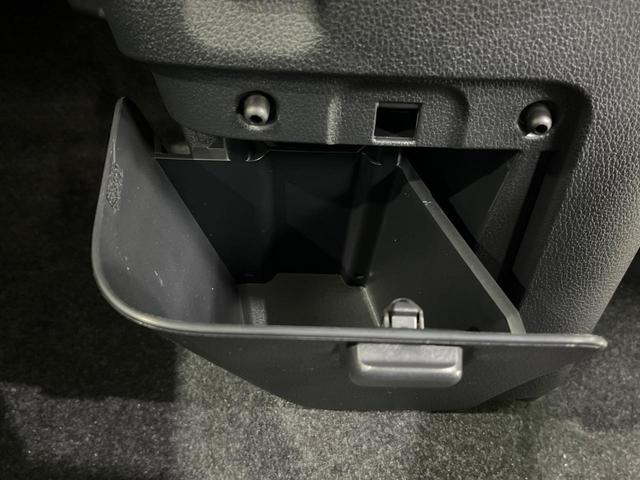 ムーヴキャンバス ストライプスG 届出済未使用車 両側電動スライドドア 衝突被害軽減システム シートヒーター コーナーセンサー スマートキー LEDヘッド・フォグ オートライト オートエアコン 盗難防止装置 衝突安全ボディ(43枚目)