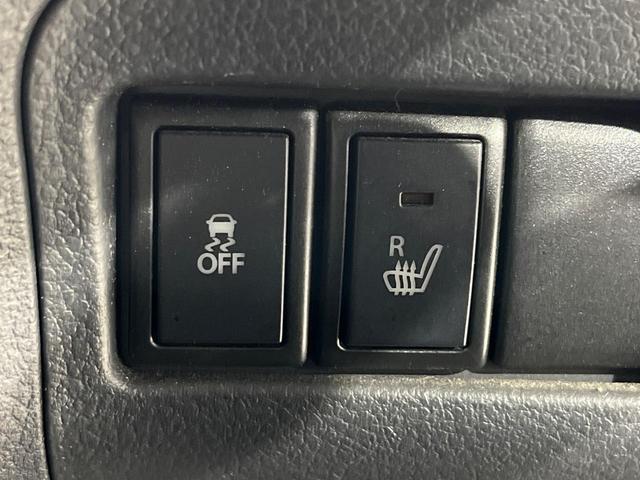 スペーシアカスタム GS パナソニック製SDナビ 衝突被害軽減システム スマートキー シートヒーター アイドリングストップ HIDヘッド オートライト オートエアコン CD DVD再生 フルセグ 盗難防止装置 衝突安全ボディ(5枚目)