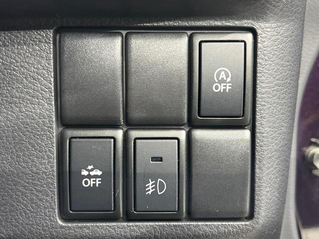 スペーシアカスタム GS パナソニック製SDナビ 衝突被害軽減システム スマートキー シートヒーター アイドリングストップ HIDヘッド オートライト オートエアコン CD DVD再生 フルセグ 盗難防止装置 衝突安全ボディ(8枚目)