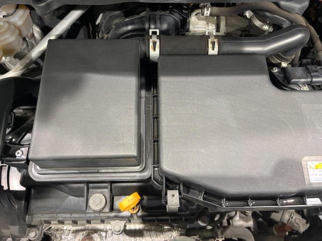 スペーシアカスタム GS パナソニック製SDナビ 衝突被害軽減システム スマートキー シートヒーター アイドリングストップ HIDヘッド オートライト オートエアコン CD DVD再生 フルセグ 盗難防止装置 衝突安全ボディ(19枚目)