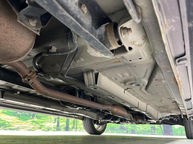 スペーシアカスタム GS パナソニック製SDナビ 衝突被害軽減システム スマートキー シートヒーター アイドリングストップ HIDヘッド オートライト オートエアコン CD DVD再生 フルセグ 盗難防止装置 衝突安全ボディ(22枚目)