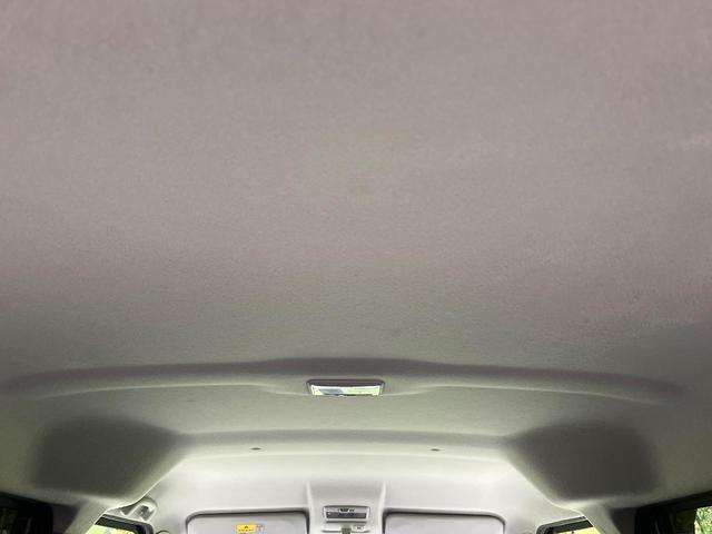 スペーシアカスタム GS パナソニック製SDナビ 衝突被害軽減システム スマートキー シートヒーター アイドリングストップ HIDヘッド オートライト オートエアコン CD DVD再生 フルセグ 盗難防止装置 衝突安全ボディ(38枚目)