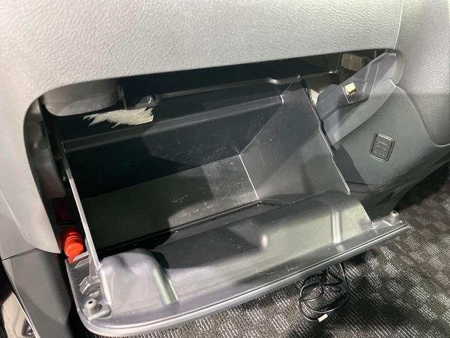 スペーシアカスタム GS パナソニック製SDナビ 衝突被害軽減システム スマートキー シートヒーター アイドリングストップ HIDヘッド オートライト オートエアコン CD DVD再生 フルセグ 盗難防止装置 衝突安全ボディ(40枚目)