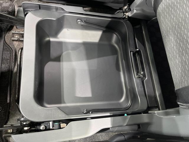 スペーシアカスタム GS パナソニック製SDナビ 衝突被害軽減システム スマートキー シートヒーター アイドリングストップ HIDヘッド オートライト オートエアコン CD DVD再生 フルセグ 盗難防止装置 衝突安全ボディ(41枚目)