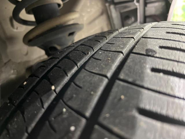 スペーシアカスタム GS パナソニック製SDナビ 衝突被害軽減システム スマートキー シートヒーター アイドリングストップ HIDヘッド オートライト オートエアコン CD DVD再生 フルセグ 盗難防止装置 衝突安全ボディ(53枚目)