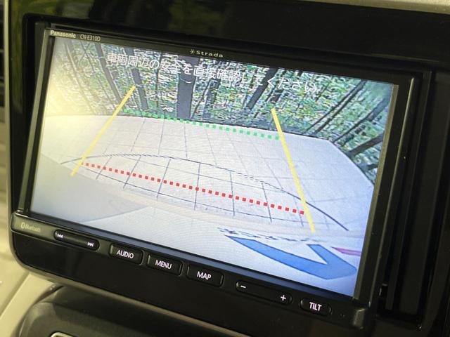 スペーシア ハイブリッドＸ　両側電動スライドドア　純正ＳＤナビ　バックカメラ　禁煙車　衝突軽減装置　スマートキー　シートヒーター　オートライト　オートエアコン　クリアランスソナー　ドラレコ　アイドリングストップ　電動格納ミラー（5枚目）