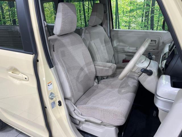 スペーシア ハイブリッドＸ　両側電動スライドドア　純正ＳＤナビ　バックカメラ　禁煙車　衝突軽減装置　スマートキー　シートヒーター　オートライト　オートエアコン　クリアランスソナー　ドラレコ　アイドリングストップ　電動格納ミラー（9枚目）