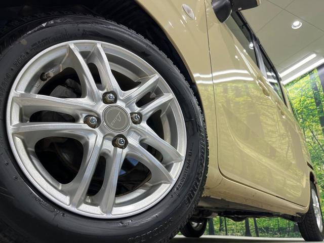 スペーシア ハイブリッドＸ　両側電動スライドドア　純正ＳＤナビ　バックカメラ　禁煙車　衝突軽減装置　スマートキー　シートヒーター　オートライト　オートエアコン　クリアランスソナー　ドラレコ　アイドリングストップ　電動格納ミラー（14枚目）