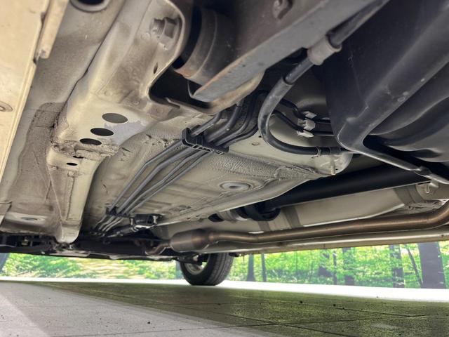 スペーシア ハイブリッドＸ　両側電動スライドドア　純正ＳＤナビ　バックカメラ　禁煙車　衝突軽減装置　スマートキー　シートヒーター　オートライト　オートエアコン　クリアランスソナー　ドラレコ　アイドリングストップ　電動格納ミラー（21枚目）