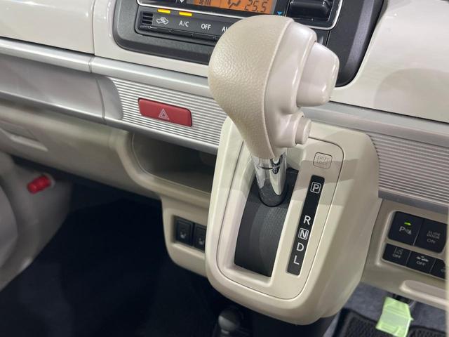 スペーシア ハイブリッドＸ　両側電動スライドドア　純正ＳＤナビ　バックカメラ　禁煙車　衝突軽減装置　スマートキー　シートヒーター　オートライト　オートエアコン　クリアランスソナー　ドラレコ　アイドリングストップ　電動格納ミラー（25枚目）