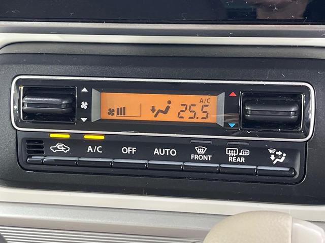 スペーシア ハイブリッドＸ　両側電動スライドドア　純正ＳＤナビ　バックカメラ　禁煙車　衝突軽減装置　スマートキー　シートヒーター　オートライト　オートエアコン　クリアランスソナー　ドラレコ　アイドリングストップ　電動格納ミラー（34枚目）