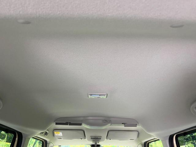 スペーシア ハイブリッドＸ　両側電動スライドドア　純正ＳＤナビ　バックカメラ　禁煙車　衝突軽減装置　スマートキー　シートヒーター　オートライト　オートエアコン　クリアランスソナー　ドラレコ　アイドリングストップ　電動格納ミラー（46枚目）