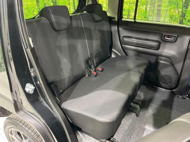 ハスラー タフワイルドターボ 4WD 届出済未使用車 セーフティーセンス レーダークルーズ コーナーセンサー スマートキー LEDヘッド 純正15インチアルミ オートハイビーム 車線逸脱警報 オートライト オートエアコン(10枚目)