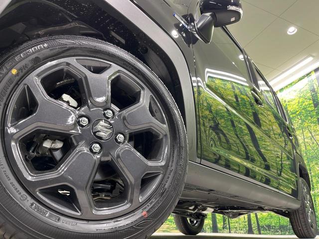 ハスラー タフワイルドターボ 4WD 届出済未使用車 セーフティーセンス レーダークルーズ コーナーセンサー スマートキー LEDヘッド 純正15インチアルミ オートハイビーム 車線逸脱警報 オートライト オートエアコン(13枚目)