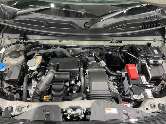 ハスラー タフワイルドターボ 4WD 届出済未使用車 セーフティーセンス レーダークルーズ コーナーセンサー スマートキー LEDヘッド 純正15インチアルミ オートハイビーム 車線逸脱警報 オートライト オートエアコン(15枚目)